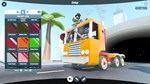 * Turbo Dismount* 2 * Steam Gift РФ + другие * АВТО