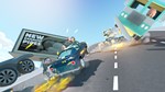 * Turbo Dismount* 2 * Steam Gift РФ + другие * АВТО