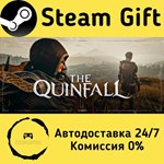 * The Quinfall * Steam Gift РФ + другие * АВТО