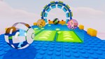 * Turbo Balls * Steam Gift РФ + другие * Автодоставка