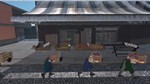 * Bazaar Simulator * Steam Gift РФ + другие * АВТО