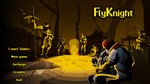 * FlyKnight * Steam Gift РФ + другие * Автодоставка