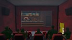 * Cinema Simulator 2025 * Steam Gift РФ/КЗ/др. * АВТО