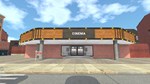 * Cinema Simulator 2025 * Steam Gift РФ/КЗ/др. * АВТО