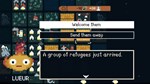 * Dawnfolk * Steam Gift РФ + другие * Автодоставка