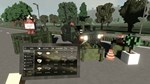 * Voxel Project VR * Steam Gift РФ + другие * АВТО