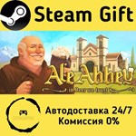 * Ale Abbey * Steam Gift РФ + другие * Автодоставка