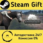 * Unbridled: That Horse Game * Steam Gift АВТО