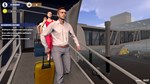 * Cabin Crew Life Simulator * Steam Gift АВТО