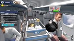 * Cabin Crew Life Simulator * Steam Gift АВТО