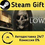 * BrokenLore: LOW * Steam Gift РФ + другие * АВТО
