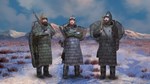 Crusader Kings III Content Creator Pack: Arctic Attire