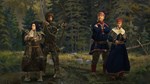 Crusader Kings III Content Creator Pack: Arctic Attire
