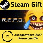 * R.E.P.O. * Steam Gift РФ + другие * Автодоставка