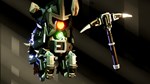 * Deep Rock Galactic - Skullcrusher Pack * Steam Gift