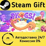 * PHOGS! * Steam Gift РФ + другие * Автодоставка