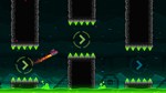 * Geometry Dash * Steam Gift РФ + другие * АВТО