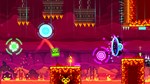 * Geometry Dash * Steam Gift РФ + другие * АВТО