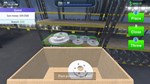 * Car Mechanic Shop Simulator * Steam Gift АВТО