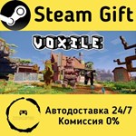 * Voxile * Steam Gift РФ + другие * Автодоставка