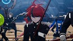 * The Hundred Line -Last Defense Academy- *