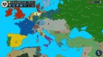 * Countryballs Conquest * Steam Gift РФ/КЗ/др. * АВТО
