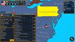 * Countryballs Conquest * Steam Gift РФ/КЗ/др. * АВТО