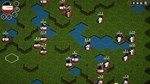 * Countryballs Conquest * Steam Gift РФ/КЗ/др. * АВТО
