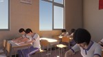 * NO.8 High School * Steam Gift РФ + другие * АВТО