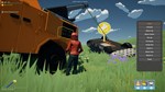 * Motor Town: Behind The Wheel * Steam Gift АВТО