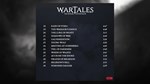* Wartales - The Official Soundtrack * Steam Gift