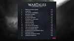 * Wartales - The Official Soundtrack * Steam Gift