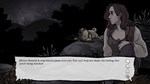 * Scarlet Hollow * Steam Gift РФ + другие * АВТО