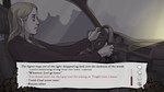 * Scarlet Hollow * Steam Gift РФ + другие * АВТО