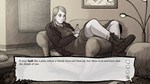 * Scarlet Hollow * Steam Gift РФ + другие * АВТО