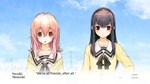 * YOU and ME and HER: A Love Story * Steam Gift АВТО