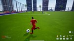 * Ultimate Soccer * Steam Gift РФ + другие * АВТО