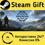 * KAISERPUNK * Steam Gift РФ + другие * Автодоставка