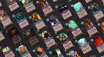 * Commander Quest * Steam Gift РФ + другие * АВТО