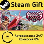 * Asgard´s Fall — Viking Survivors * Steam Gift АВТО