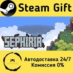 * Sephiria * Steam Gift РФ + другие * Автодоставка