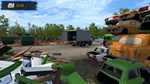 * Junkyard Builder * Steam Gift РФ + другие * АВТО