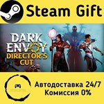 * Dark Envoy * Steam Gift РФ + другие * Автодоставка