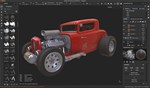 * Substance 3D Painter 2025 * Steam Gift АВТО
