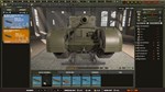 * Arms Trade Tycoon: Tanks * Steam Gift АВТО