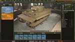 * Arms Trade Tycoon: Tanks * Steam Gift АВТО