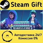 * Kingdom Eighties * Steam Gift РФ + другие * АВТО