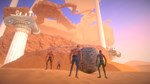 * Pushing it! Together - Sisyphus Co-op * Steam Gift