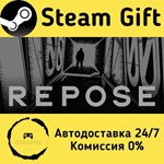 * REPOSE * Steam Gift РФ + другие * Автодоставка