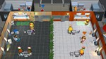 * Kitchen Wars * Steam Gift РФ + другие * АВТО